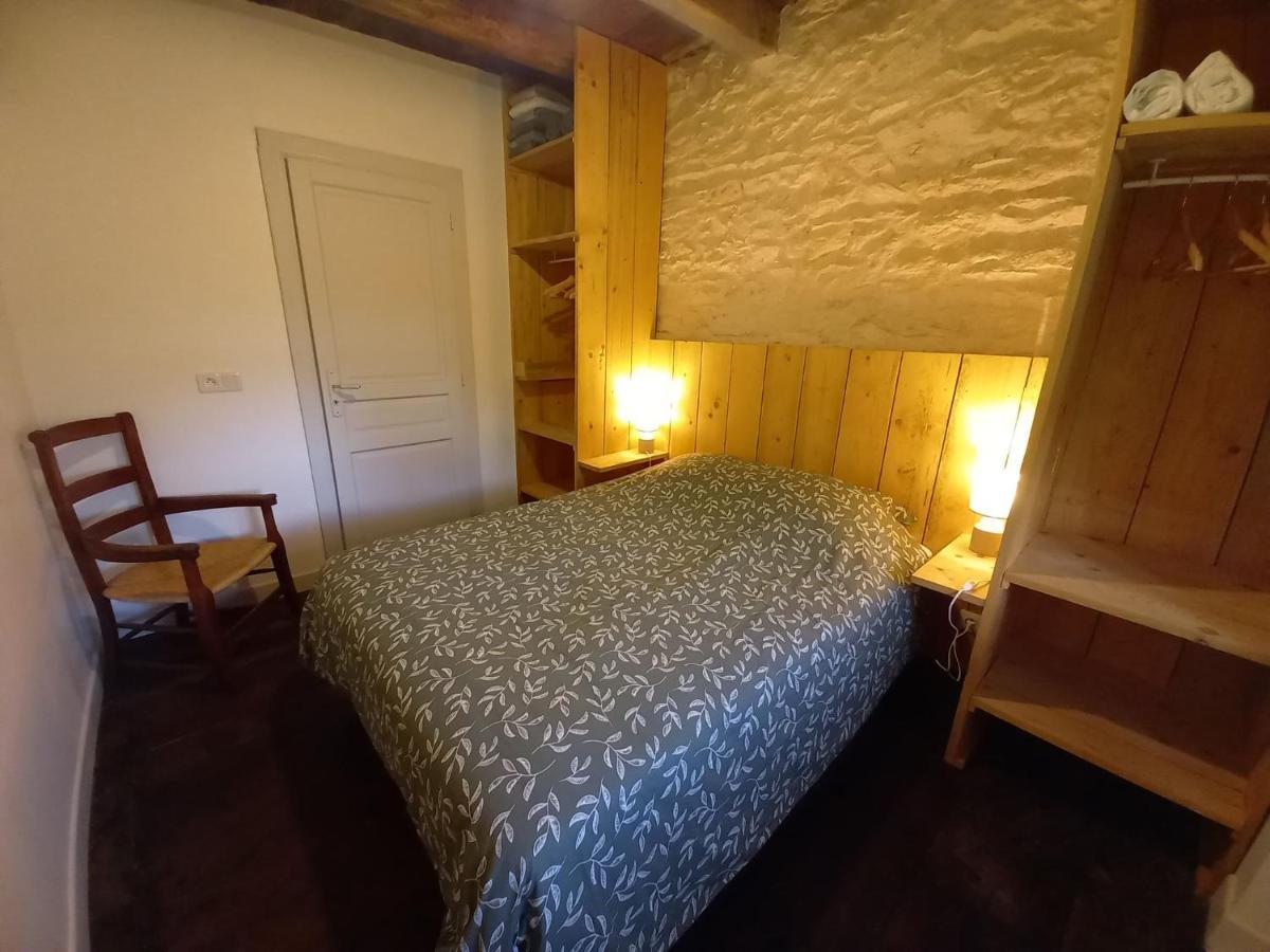 La Petite Halte Villa Bellac Luaran gambar